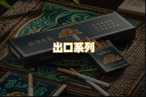 出口系列